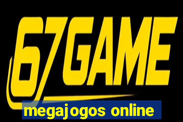 megajogos online